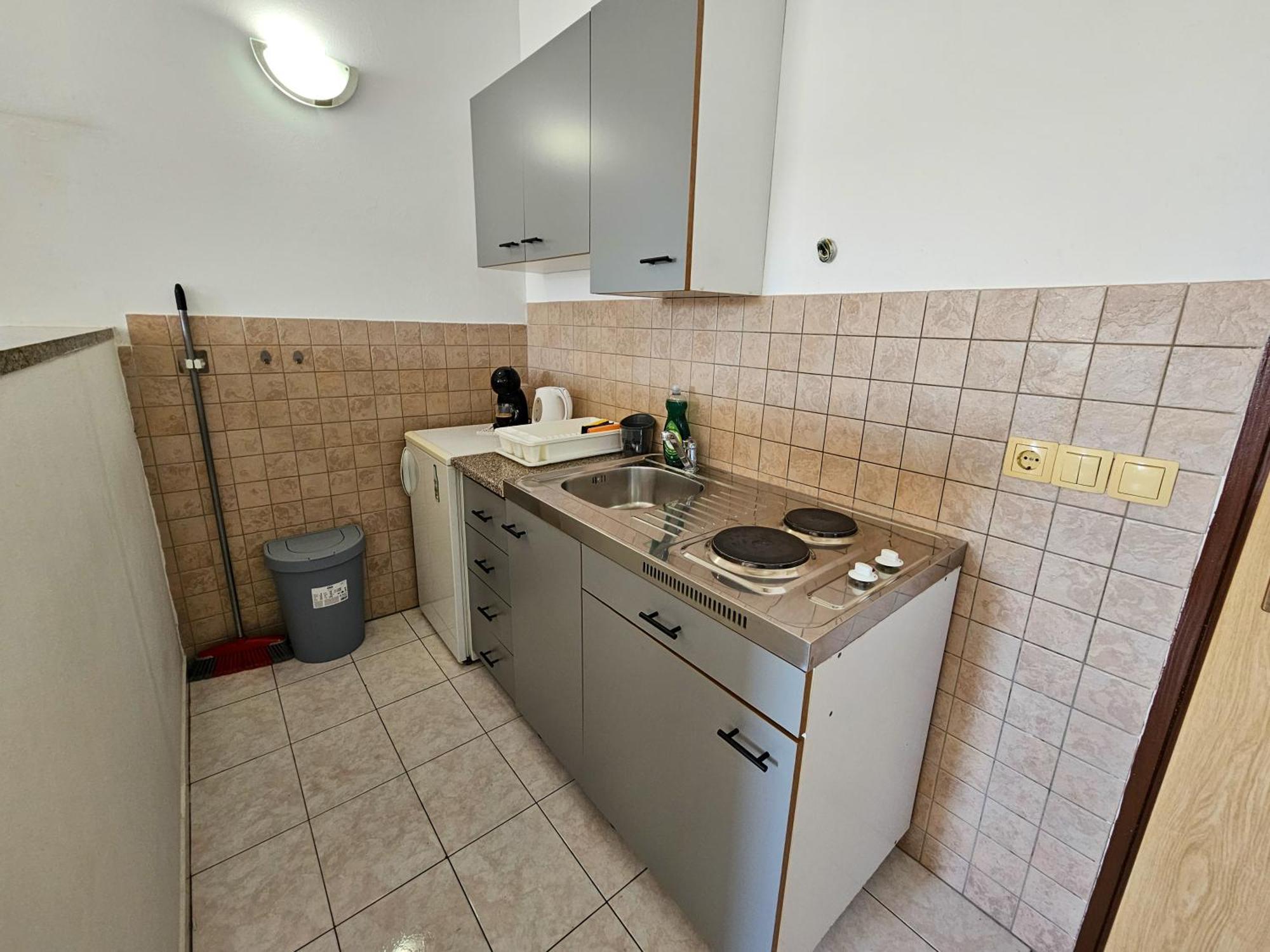 Apartma Mira 2 Baska (Krk)