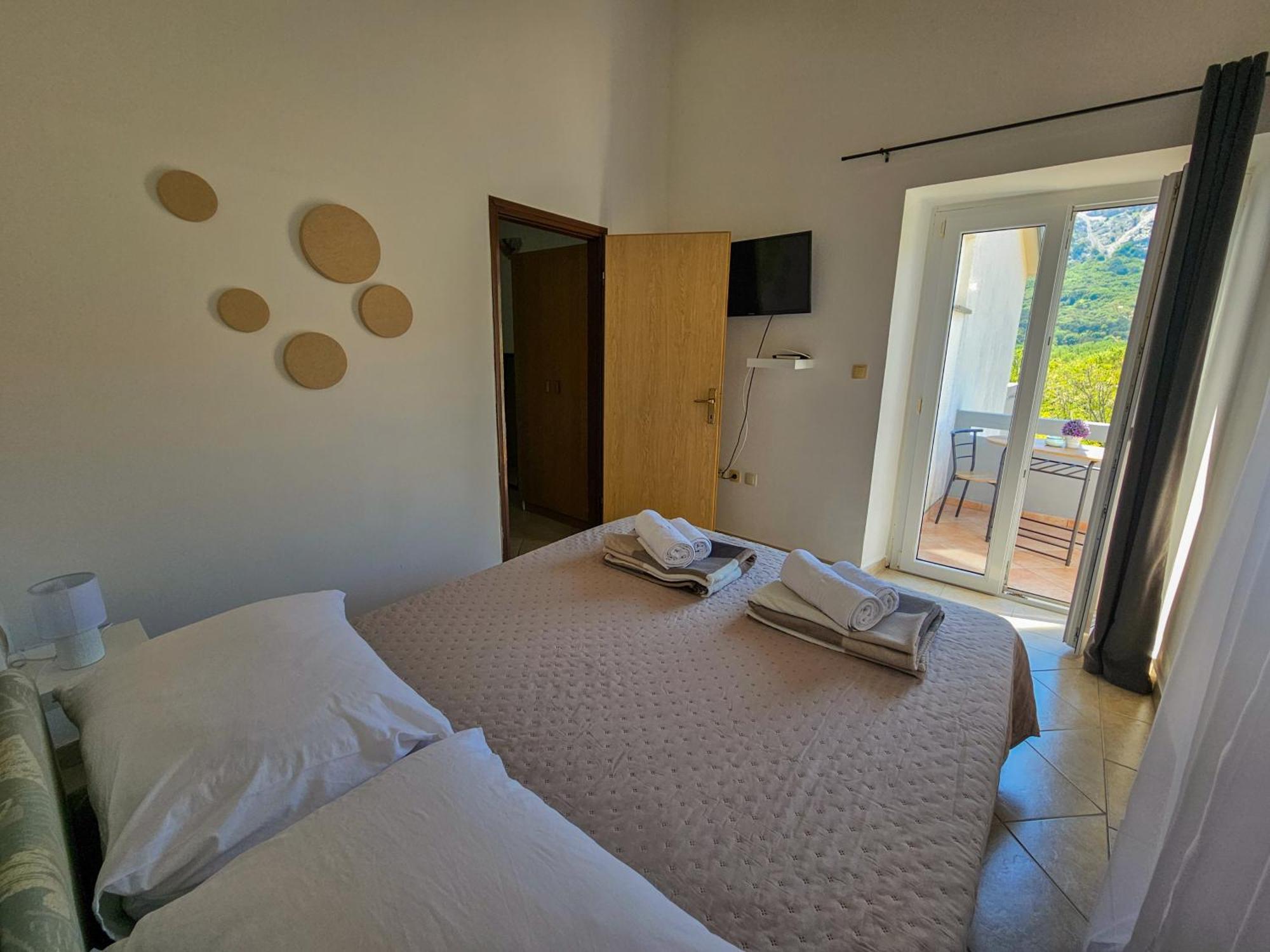 Apartma Mira 2