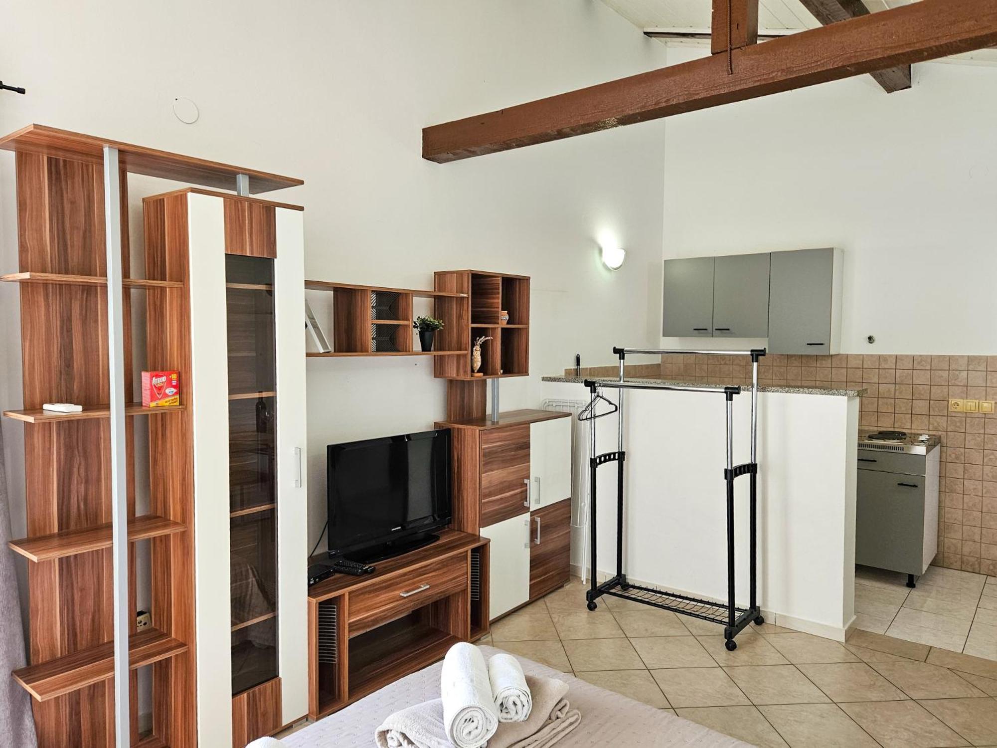 Apartment Mira 2