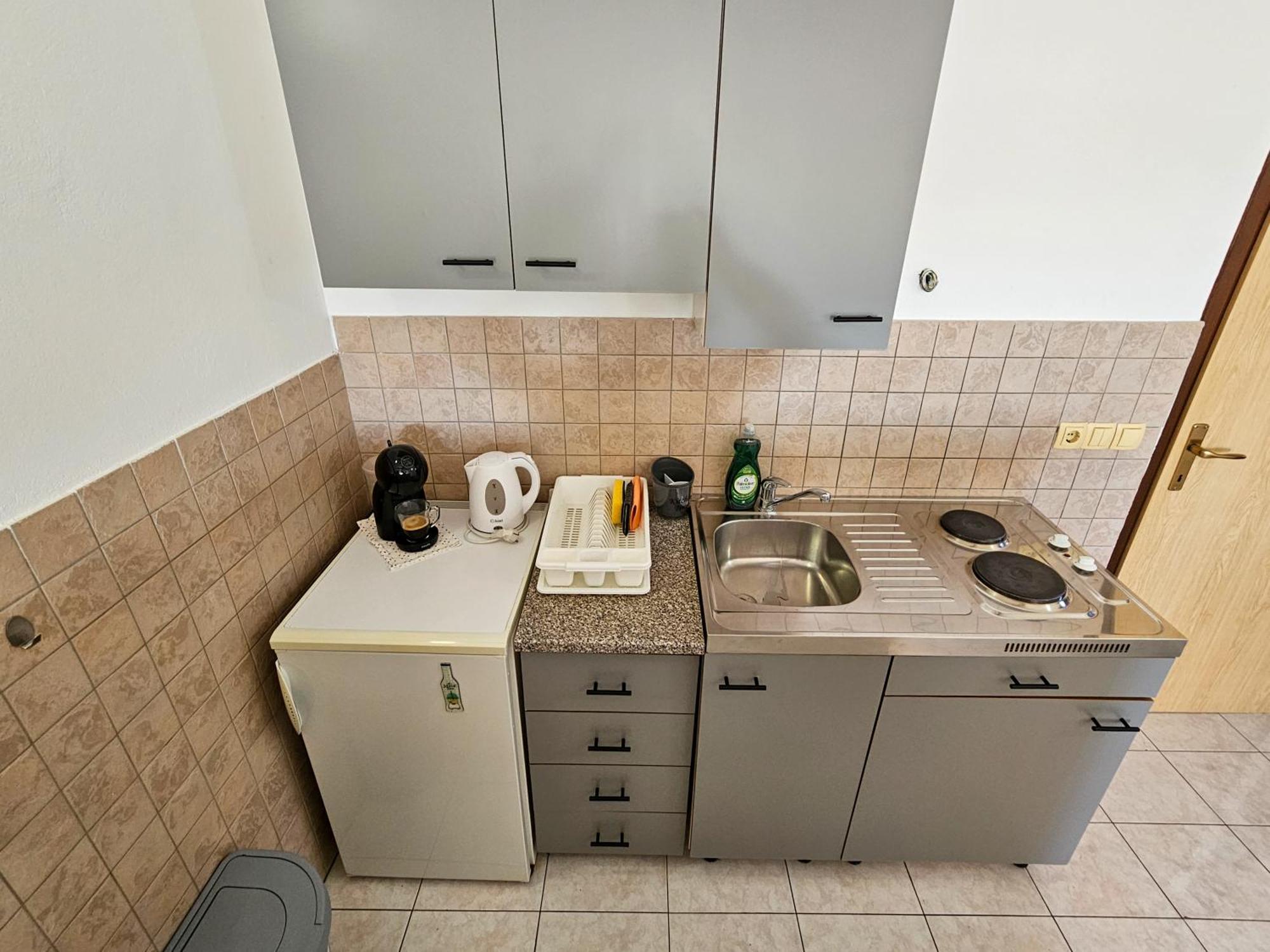Apartment Mira 2