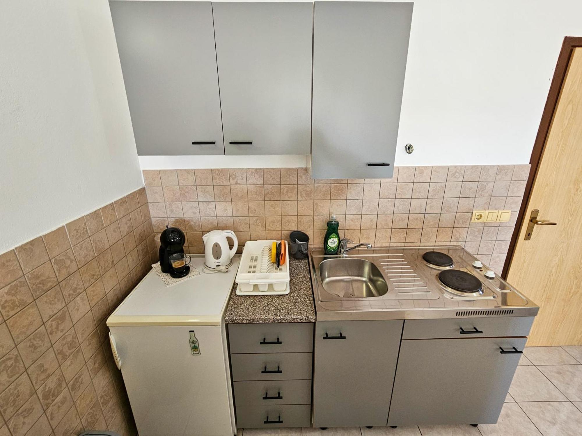 Apartment Mira 2
