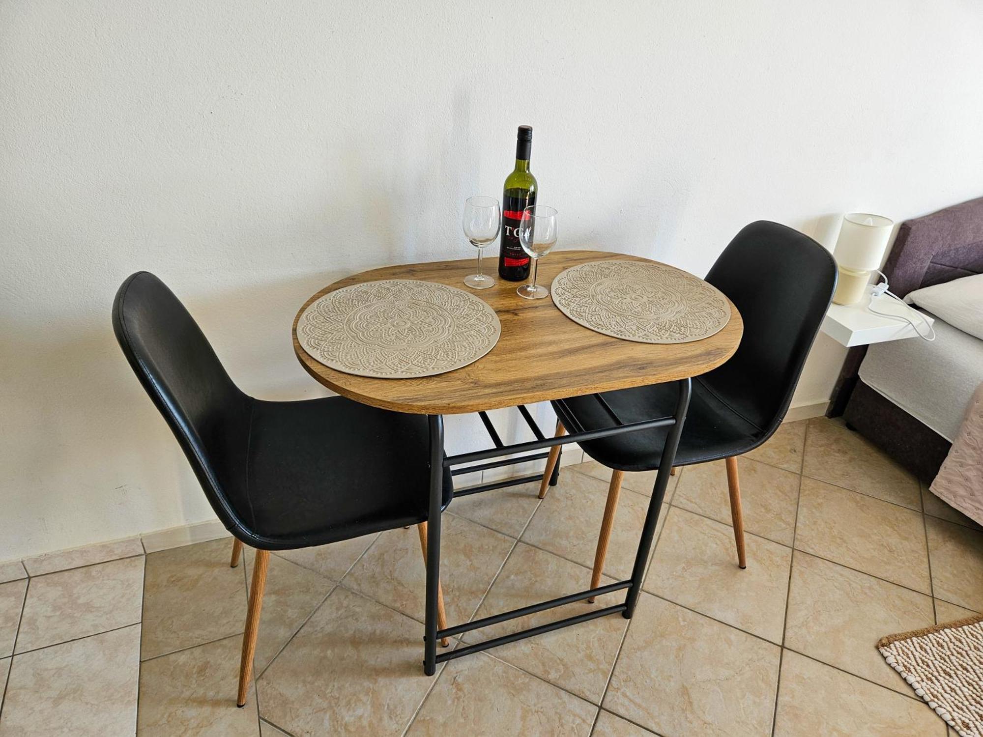 Apartment Mira 2 Baska (Krk)