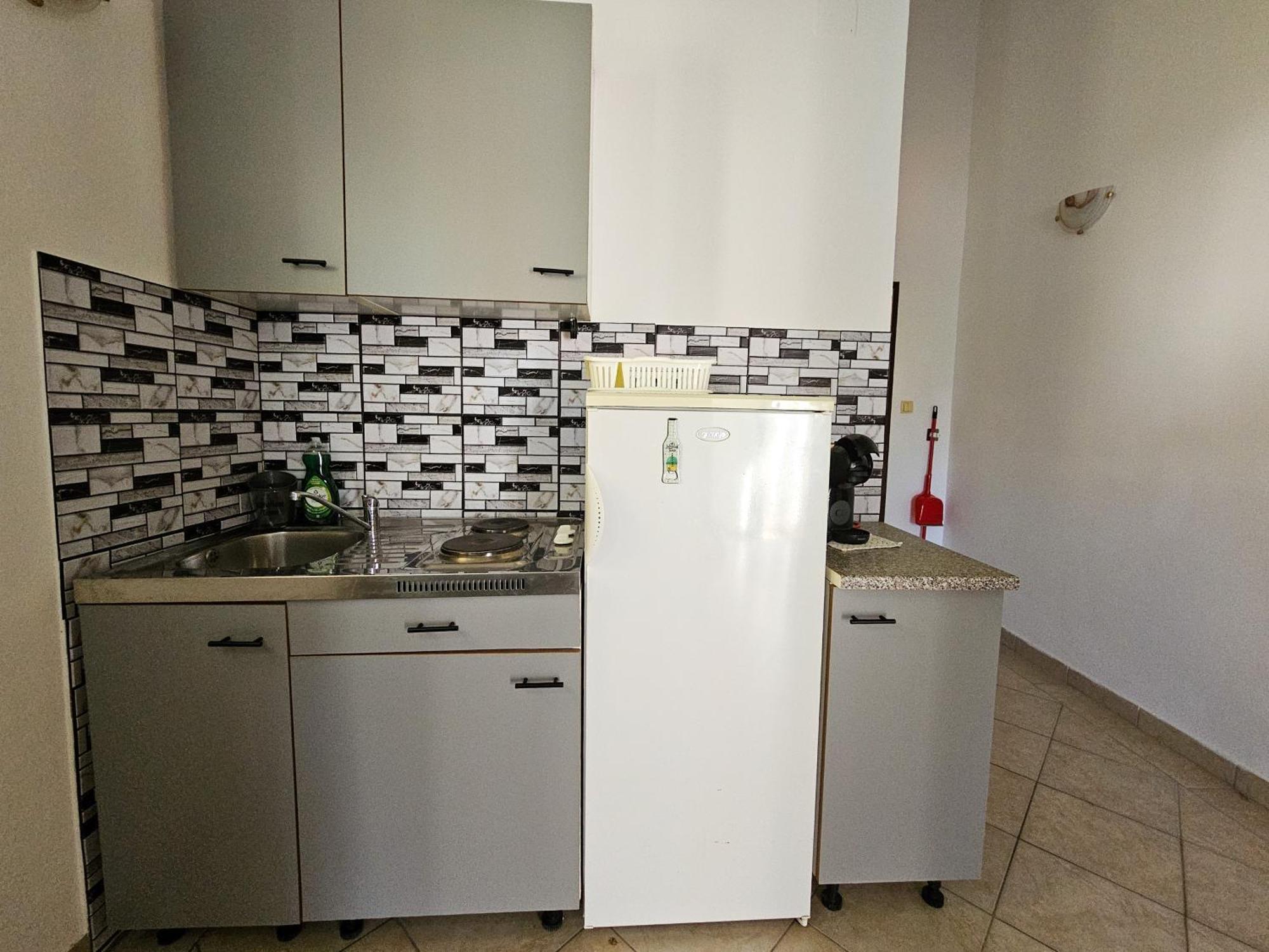 Apartment Mira 2 Baska (Krk)